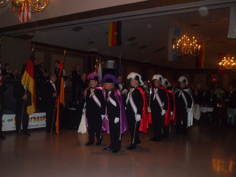 Kings Ball