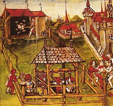 History of Schuetzenfest